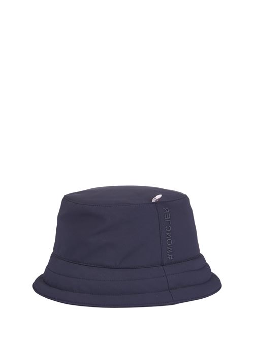 CAPPELLO BUCKET IN GORE-TEX MONCLER GRENOBLE | 3B00002597FA999